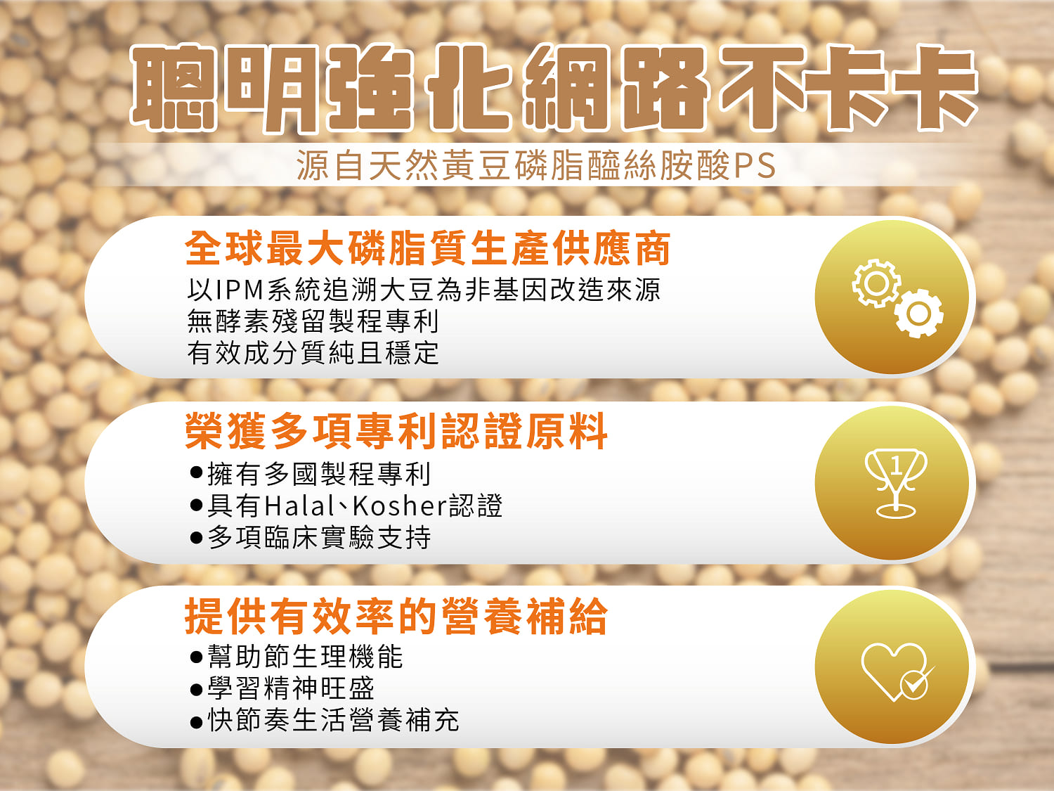 High Q180 PLUS膠囊